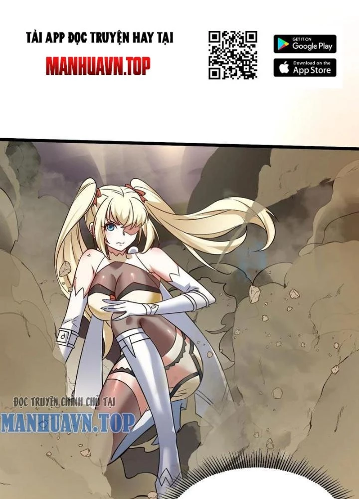 Phi Thăng Thất Bại, Đanh Phai Làm Liep Ma Nhân Chapter 61 - Trang 2