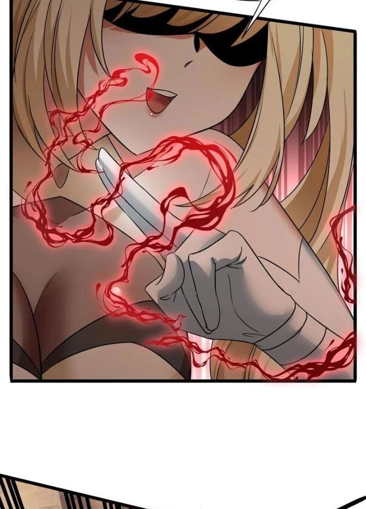 Phi Thăng Thất Bại, Đanh Phai Làm Liep Ma Nhân Chapter 61 - Trang 2