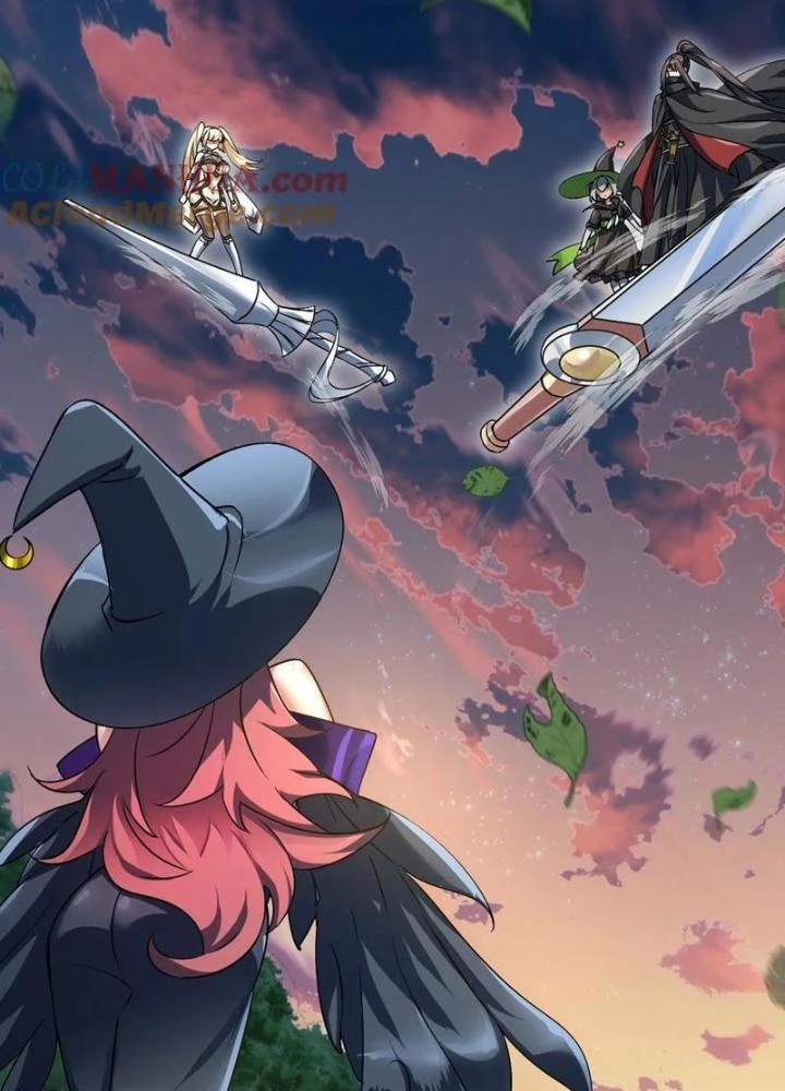 Phi Thăng Thất Bại, Đanh Phai Làm Liep Ma Nhân Chapter 62 - Trang 2