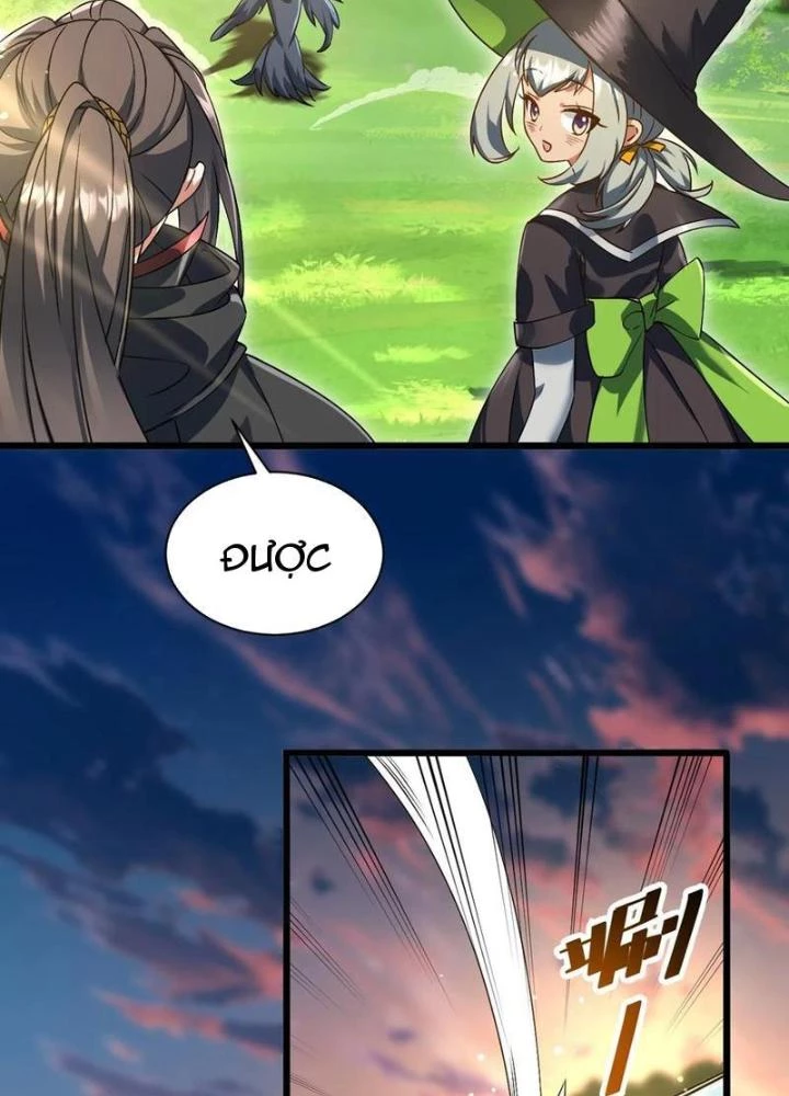 Phi Thăng Thất Bại, Đanh Phai Làm Liep Ma Nhân Chapter 62 - Trang 2