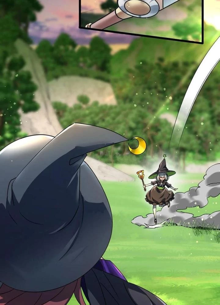 Phi Thăng Thất Bại, Đanh Phai Làm Liep Ma Nhân Chapter 62 - Trang 2