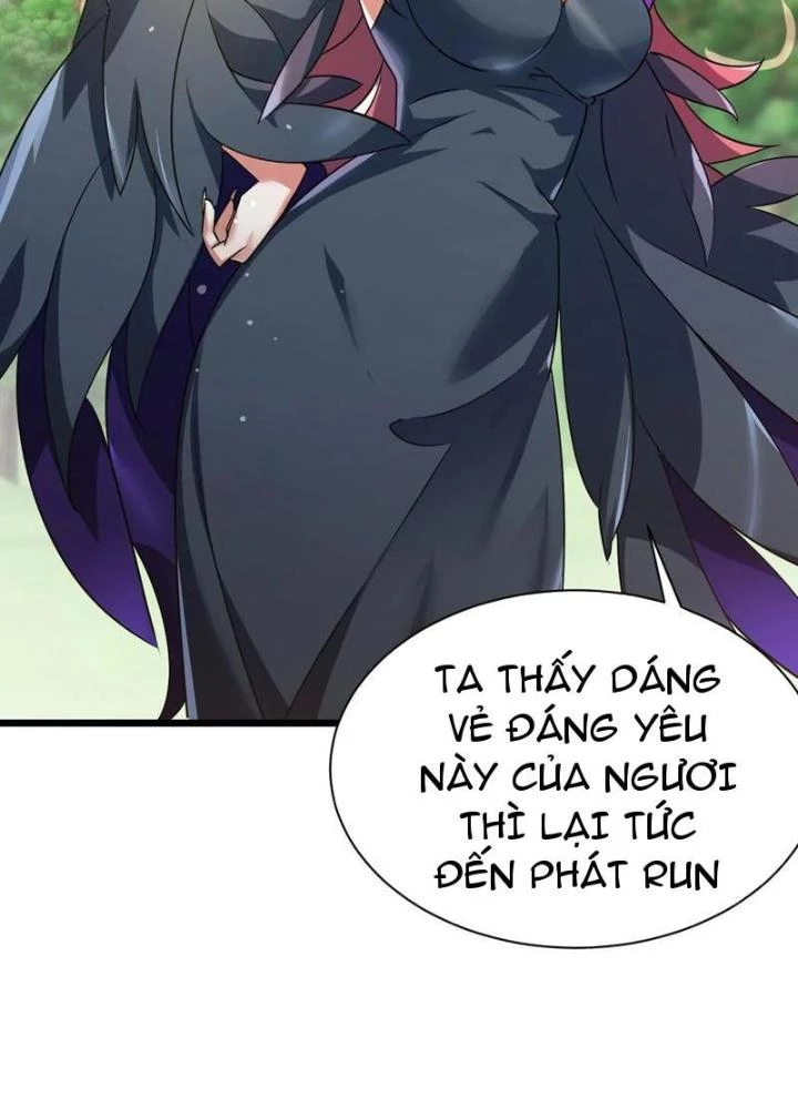 Phi Thăng Thất Bại, Đanh Phai Làm Liep Ma Nhân Chapter 62 - Trang 2