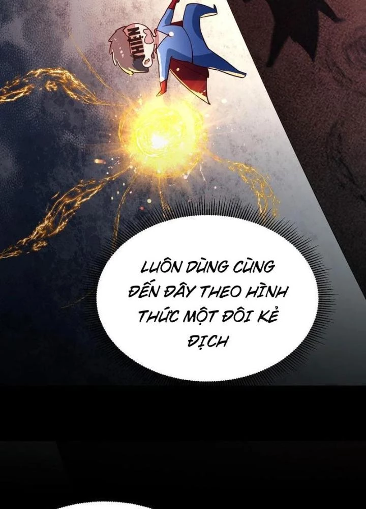 Phi Thăng Thất Bại, Đanh Phai Làm Liep Ma Nhân Chapter 62 - Trang 2