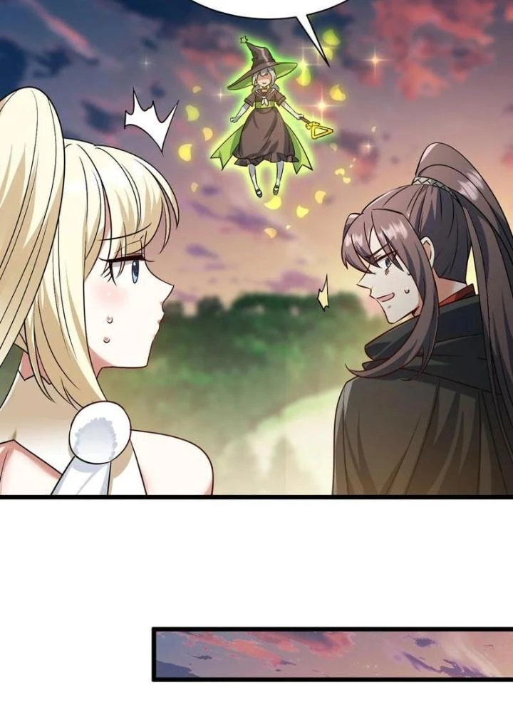 Phi Thăng Thất Bại, Đanh Phai Làm Liep Ma Nhân Chapter 62 - Trang 2