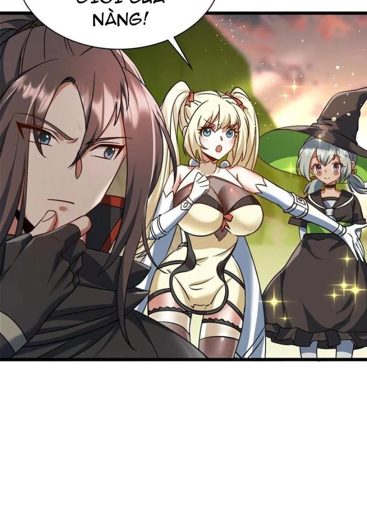 Phi Thăng Thất Bại, Đanh Phai Làm Liep Ma Nhân Chapter 62 - Trang 2