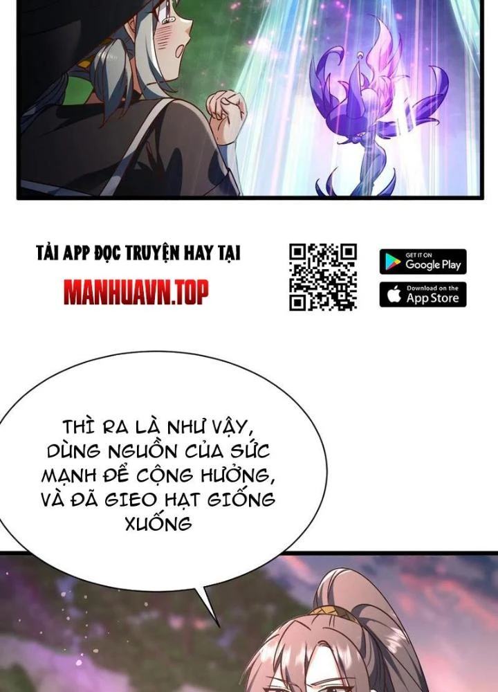 Phi Thăng Thất Bại, Đanh Phai Làm Liep Ma Nhân Chapter 63 - Trang 2