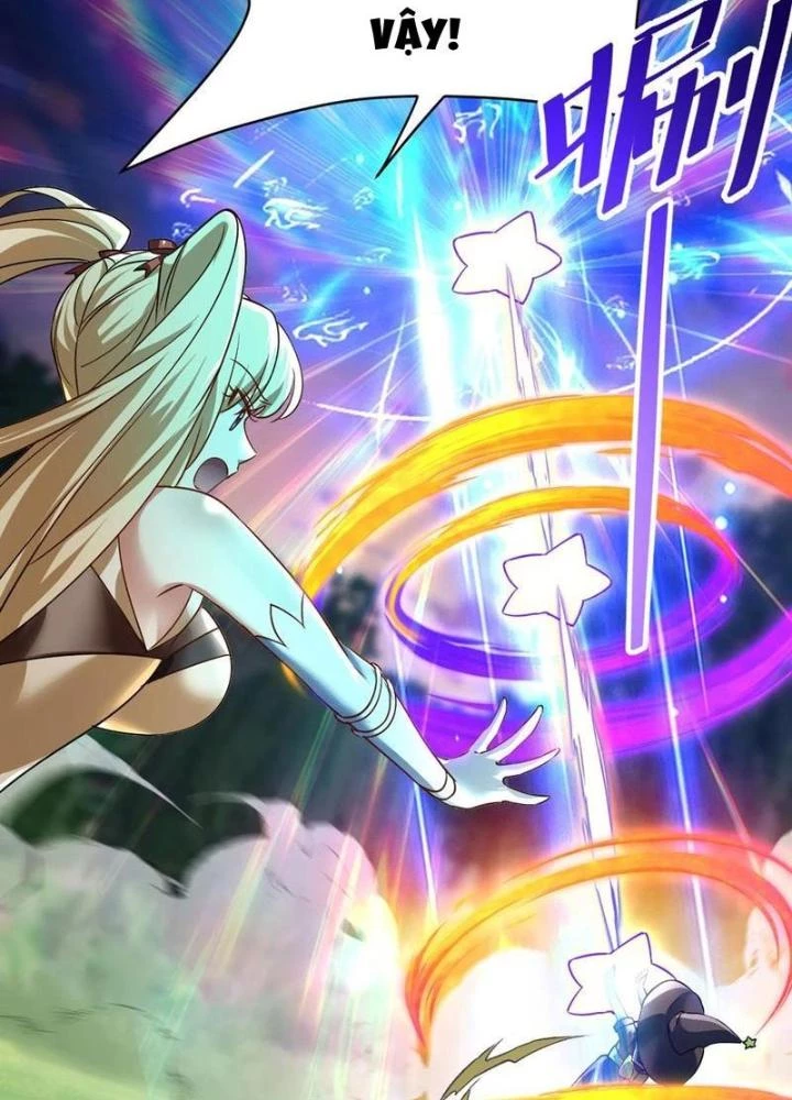 Phi Thăng Thất Bại, Đanh Phai Làm Liep Ma Nhân Chapter 63 - Trang 2