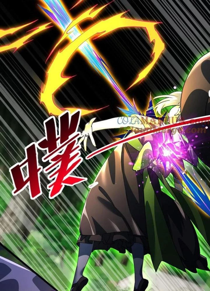 Phi Thăng Thất Bại, Đanh Phai Làm Liep Ma Nhân Chapter 63 - Trang 2