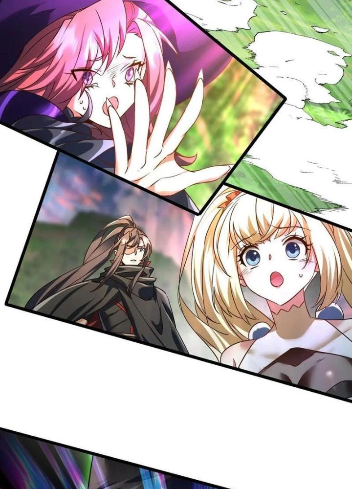 Phi Thăng Thất Bại, Đanh Phai Làm Liep Ma Nhân Chapter 63 - Trang 2