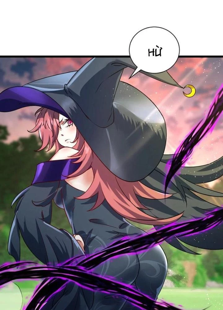 Phi Thăng Thất Bại, Đanh Phai Làm Liep Ma Nhân Chapter 63 - Trang 2