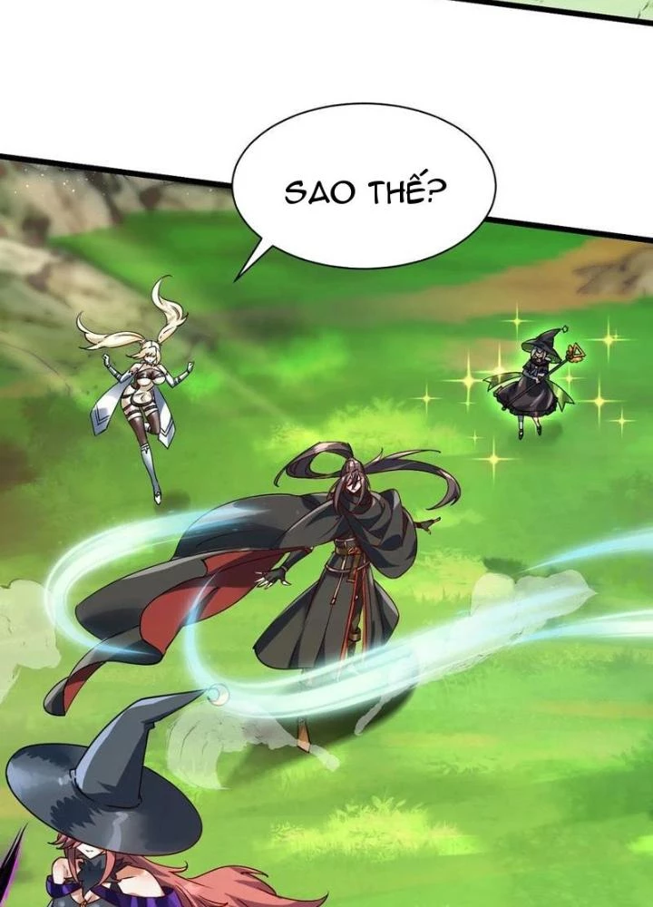 Phi Thăng Thất Bại, Đanh Phai Làm Liep Ma Nhân Chapter 63 - Trang 2