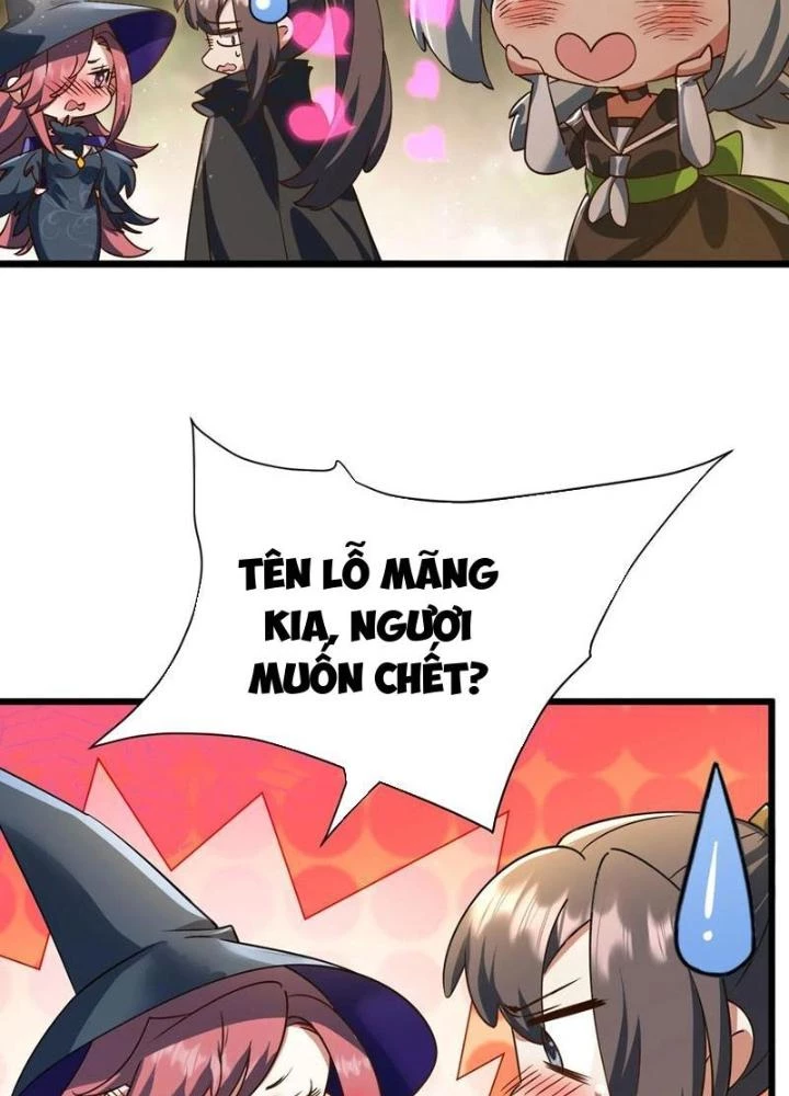 Phi Thăng Thất Bại, Đanh Phai Làm Liep Ma Nhân Chapter 63 - Trang 2