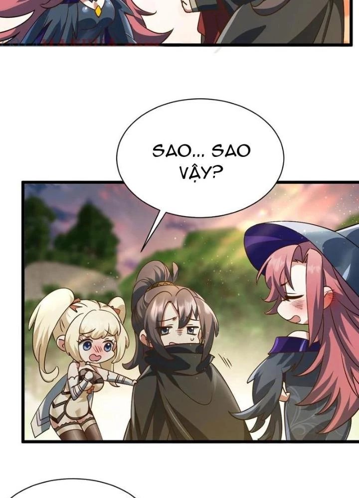 Phi Thăng Thất Bại, Đanh Phai Làm Liep Ma Nhân Chapter 63 - Trang 2