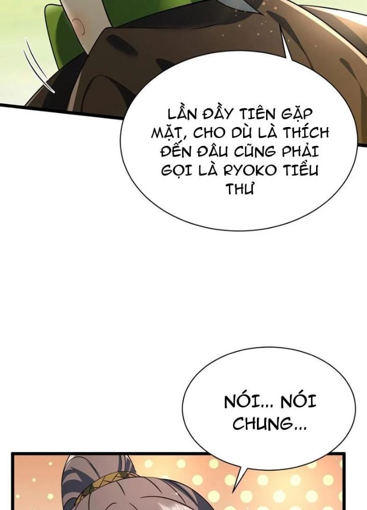 Phi Thăng Thất Bại, Đanh Phai Làm Liep Ma Nhân Chapter 63 - Trang 2