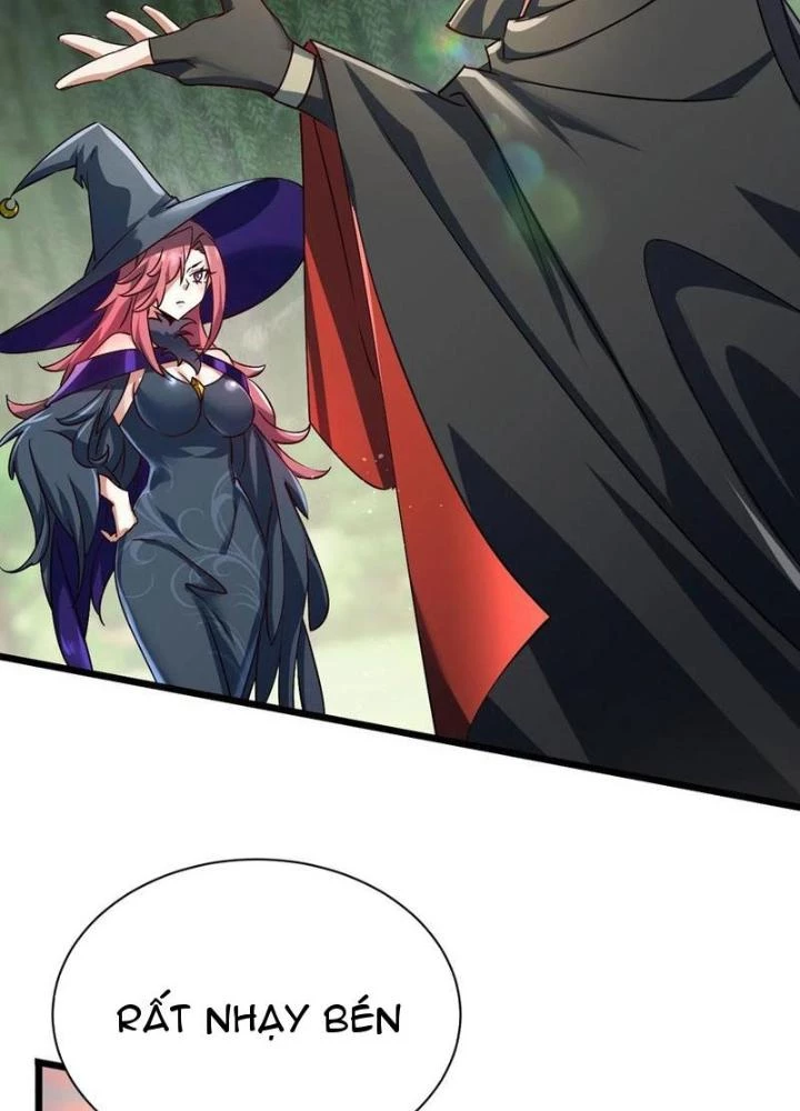 Phi Thăng Thất Bại, Đanh Phai Làm Liep Ma Nhân Chapter 63 - Trang 2