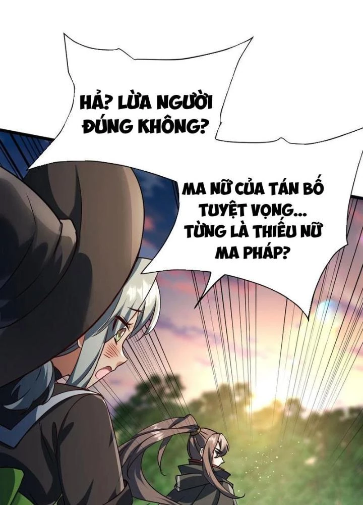 Phi Thăng Thất Bại, Đanh Phai Làm Liep Ma Nhân Chapter 63 - Trang 2