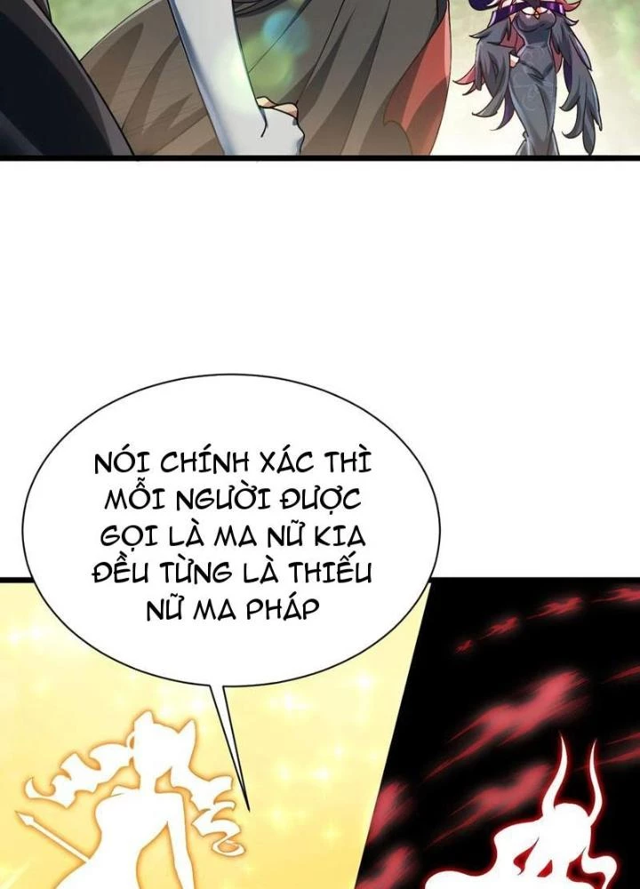 Phi Thăng Thất Bại, Đanh Phai Làm Liep Ma Nhân Chapter 63 - Trang 2