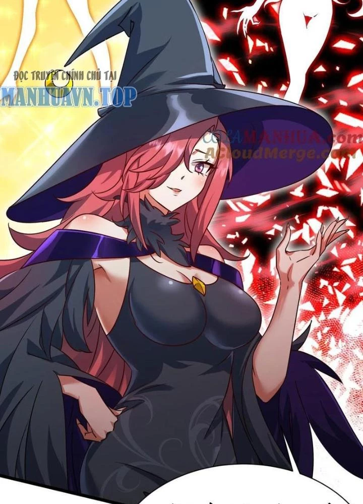 Phi Thăng Thất Bại, Đanh Phai Làm Liep Ma Nhân Chapter 63 - Trang 2