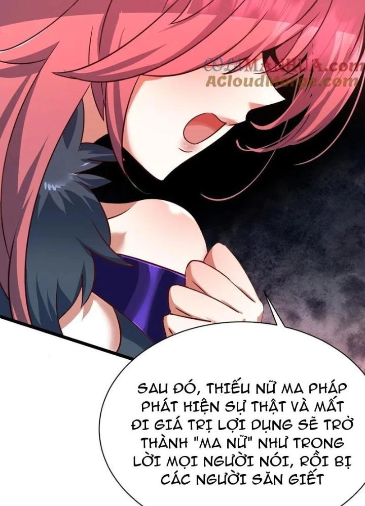 Phi Thăng Thất Bại, Đanh Phai Làm Liep Ma Nhân Chapter 63 - Trang 2