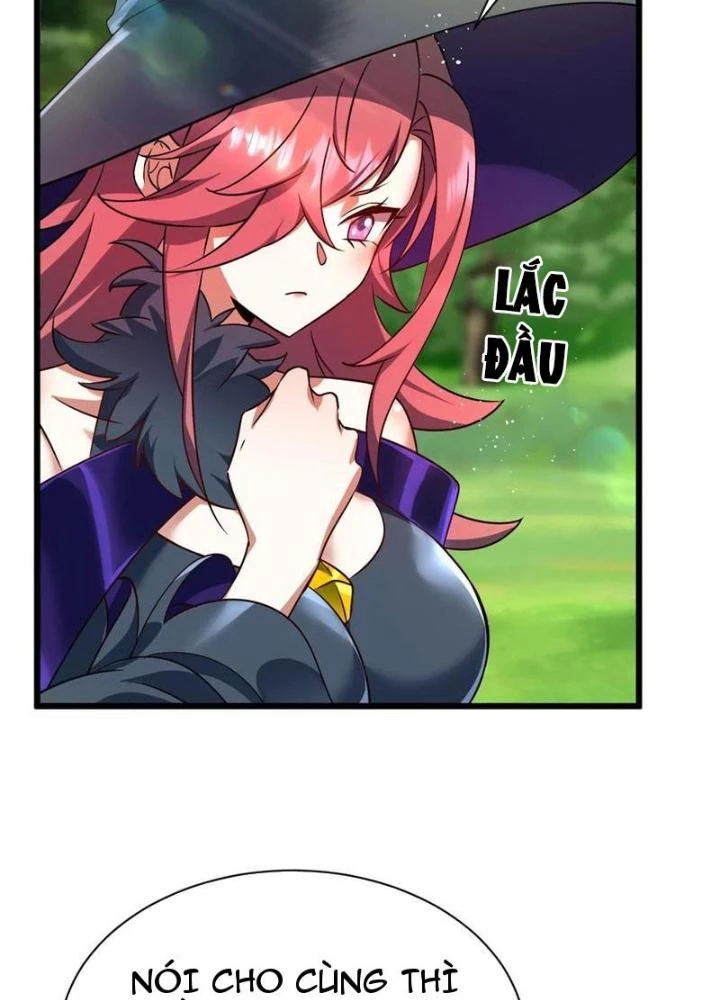 Phi Thăng Thất Bại, Đanh Phai Làm Liep Ma Nhân Chapter 63 - Trang 2