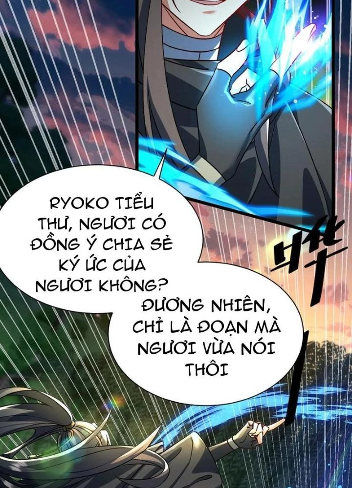 Phi Thăng Thất Bại, Đanh Phai Làm Liep Ma Nhân Chapter 63 - Trang 2