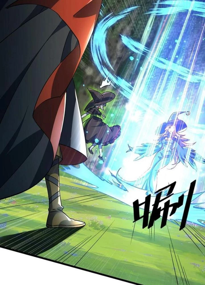 Phi Thăng Thất Bại, Đanh Phai Làm Liep Ma Nhân Chapter 63 - Trang 2