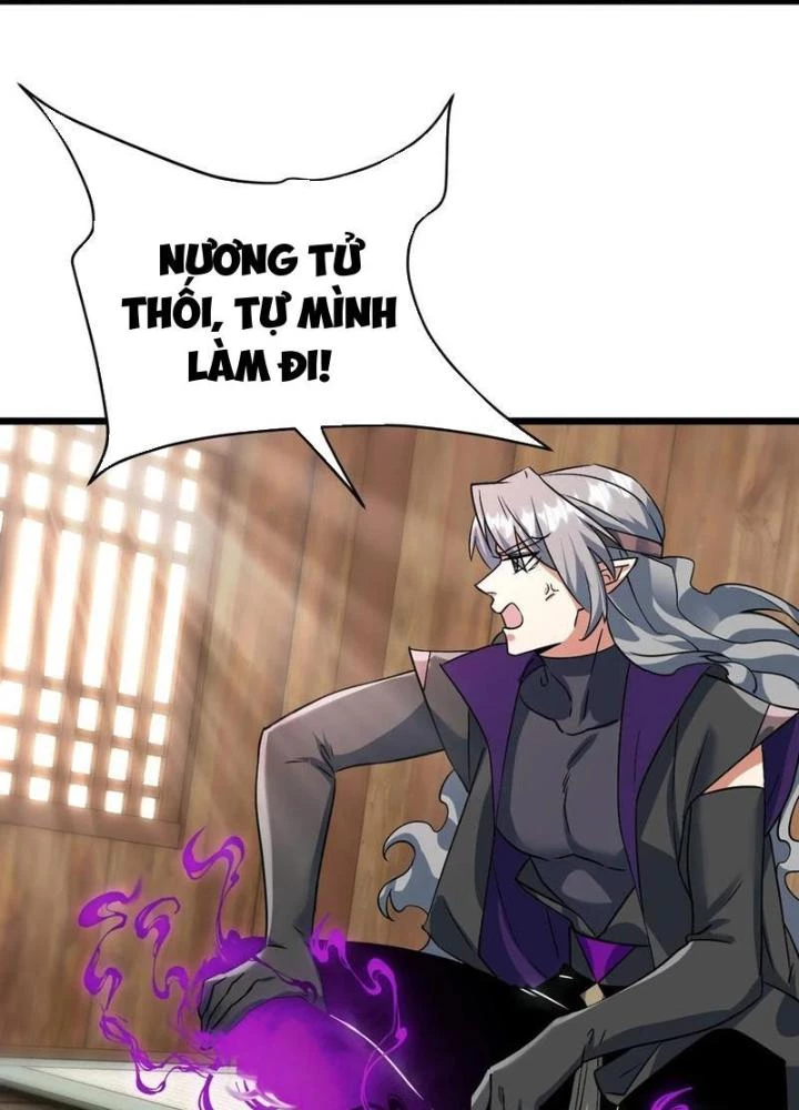 Phi Thăng Thất Bại, Đanh Phai Làm Liep Ma Nhân Chapter 64 - Trang 2