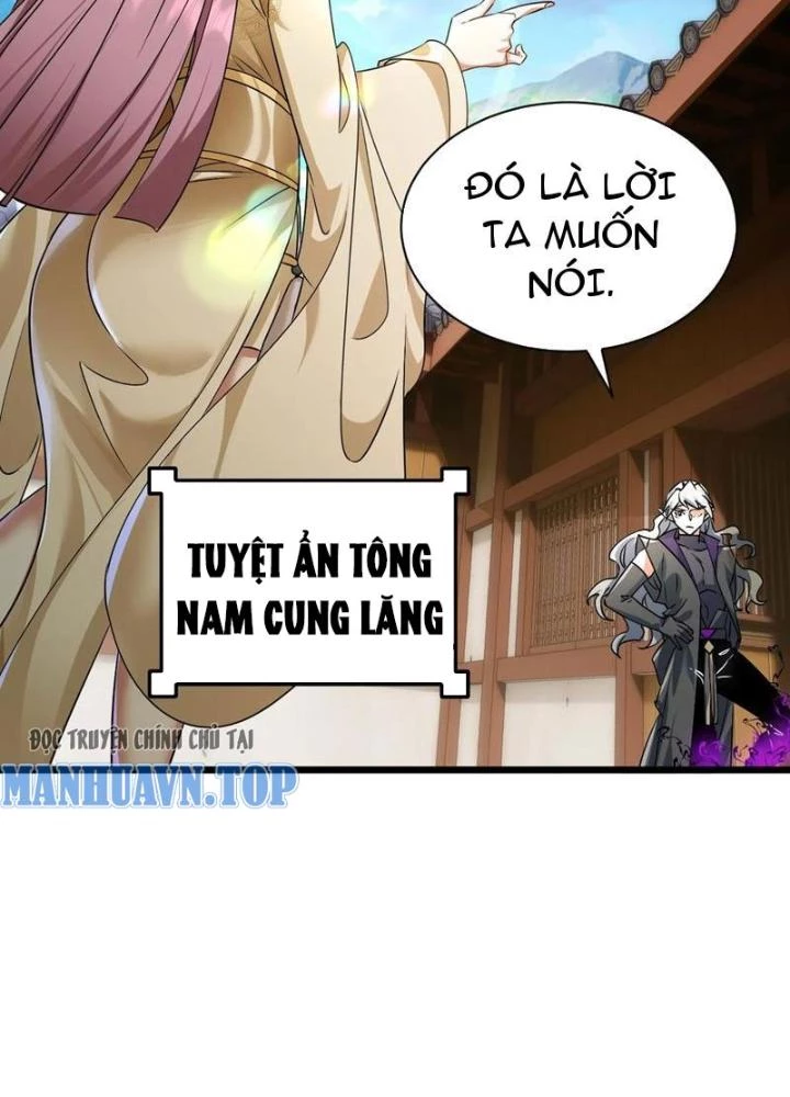 Phi Thăng Thất Bại, Đanh Phai Làm Liep Ma Nhân Chapter 64 - Trang 2