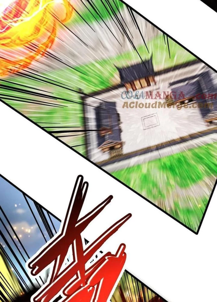 Phi Thăng Thất Bại, Đanh Phai Làm Liep Ma Nhân Chapter 64 - Trang 2