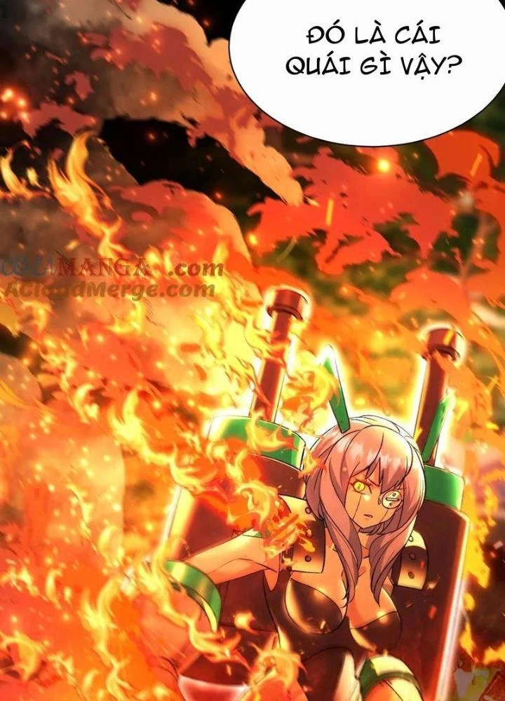 Phi Thăng Thất Bại, Đanh Phai Làm Liep Ma Nhân Chapter 64 - Trang 2