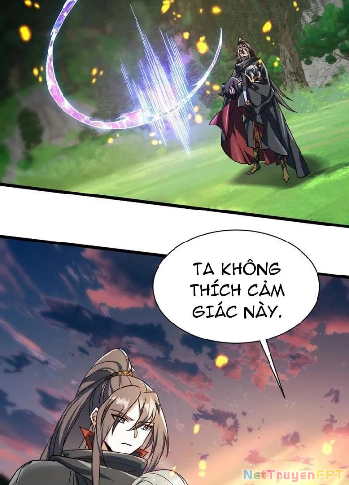 Phi Thăng Thất Bại, Đanh Phai Làm Liep Ma Nhân Chapter 64 - Trang 2