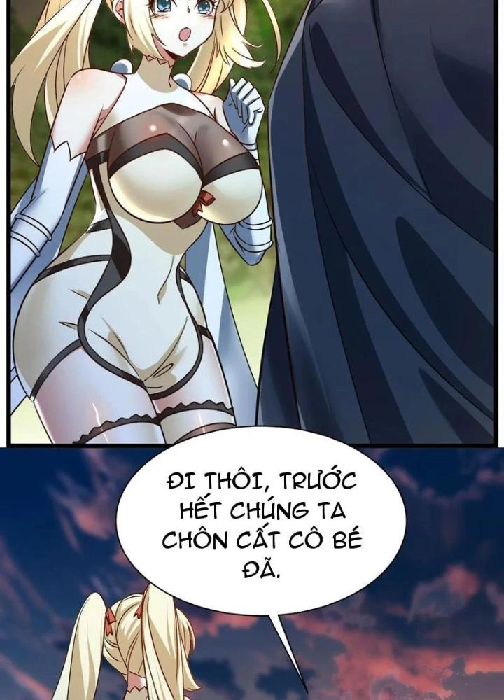 Phi Thăng Thất Bại, Đanh Phai Làm Liep Ma Nhân Chapter 64 - Trang 2