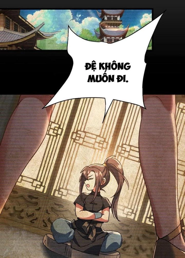 Phi Thăng Thất Bại, Đanh Phai Làm Liep Ma Nhân Chapter 64 - Trang 2