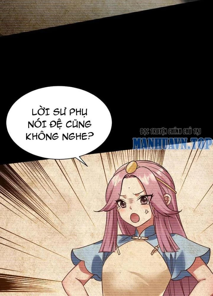 Phi Thăng Thất Bại, Đanh Phai Làm Liep Ma Nhân Chapter 64 - Trang 2