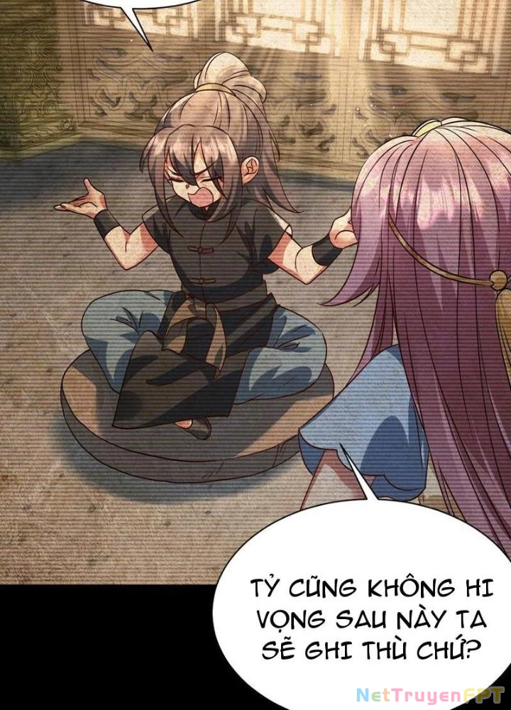 Phi Thăng Thất Bại, Đanh Phai Làm Liep Ma Nhân Chapter 64 - Trang 2