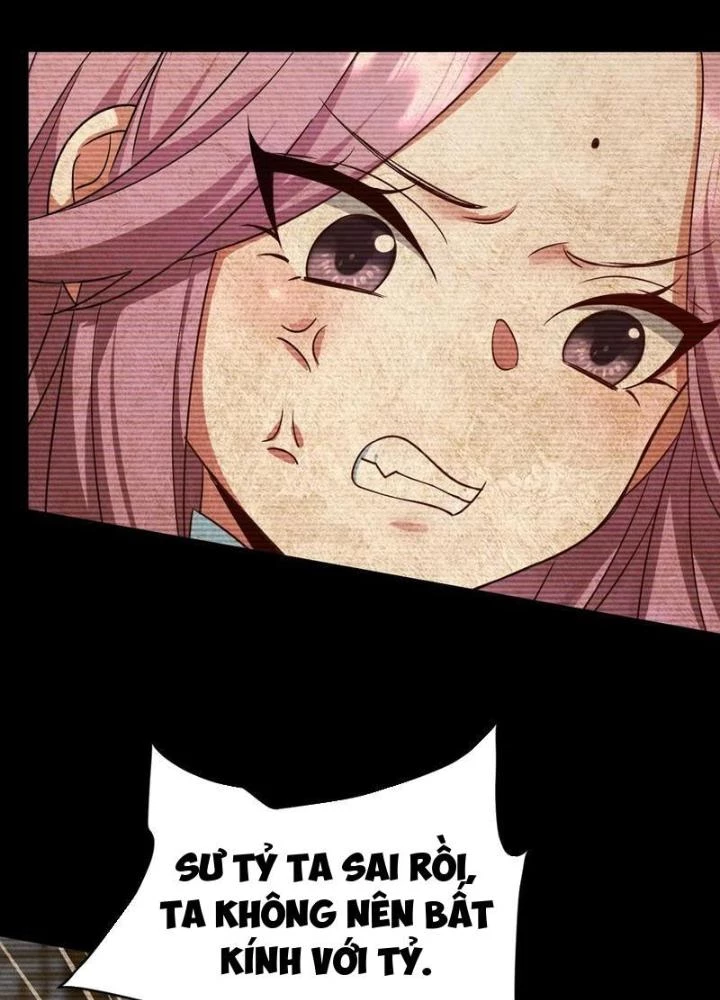 Phi Thăng Thất Bại, Đanh Phai Làm Liep Ma Nhân Chapter 64 - Trang 2