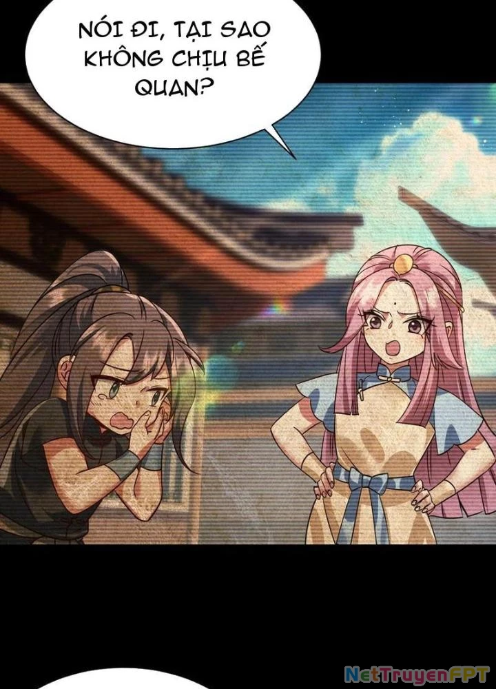 Phi Thăng Thất Bại, Đanh Phai Làm Liep Ma Nhân Chapter 64 - Trang 2