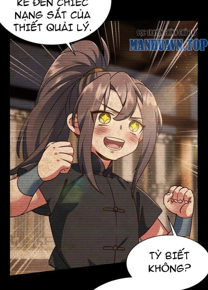 Phi Thăng Thất Bại, Đanh Phai Làm Liep Ma Nhân Chapter 64 - Trang 2