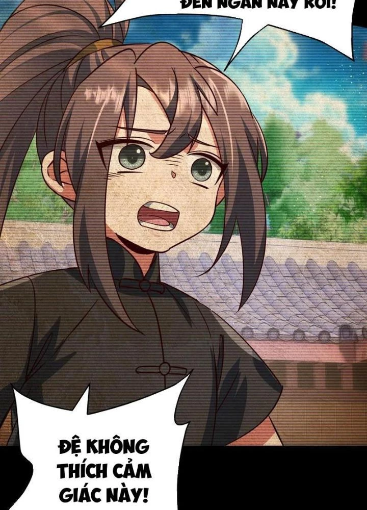 Phi Thăng Thất Bại, Đanh Phai Làm Liep Ma Nhân Chapter 64 - Trang 2