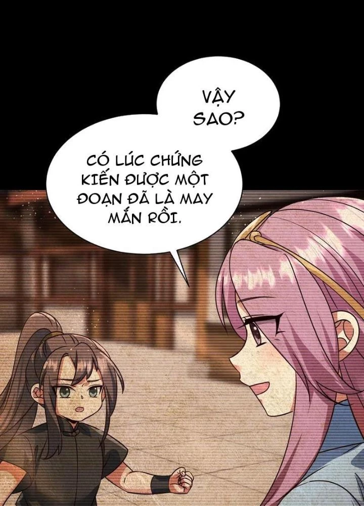 Phi Thăng Thất Bại, Đanh Phai Làm Liep Ma Nhân Chapter 64 - Trang 2