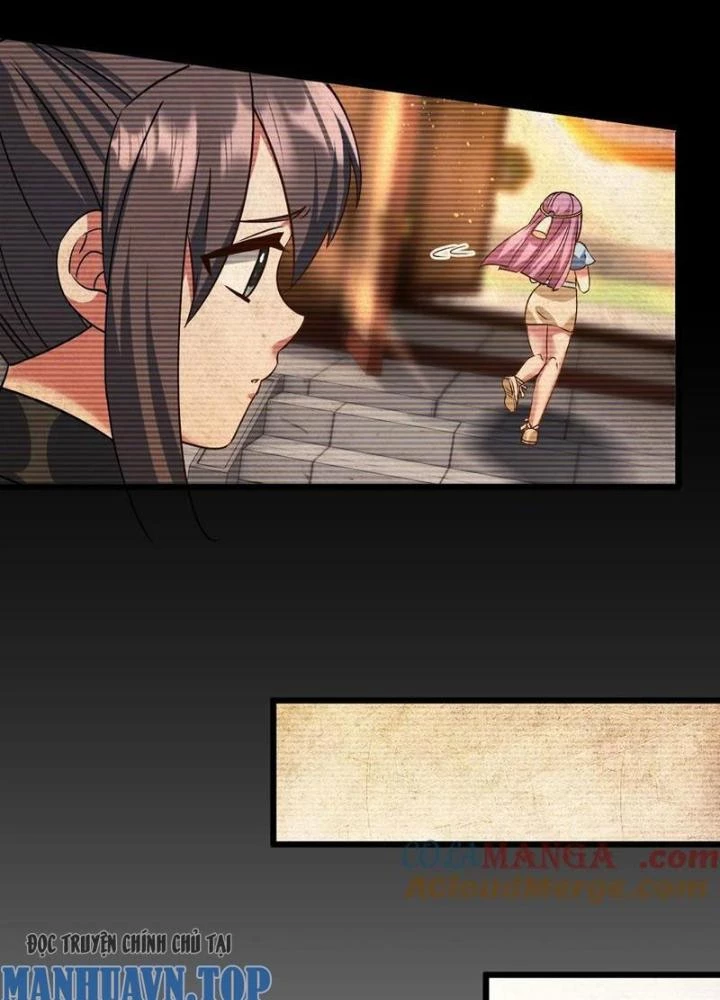 Phi Thăng Thất Bại, Đanh Phai Làm Liep Ma Nhân Chapter 64 - Trang 2