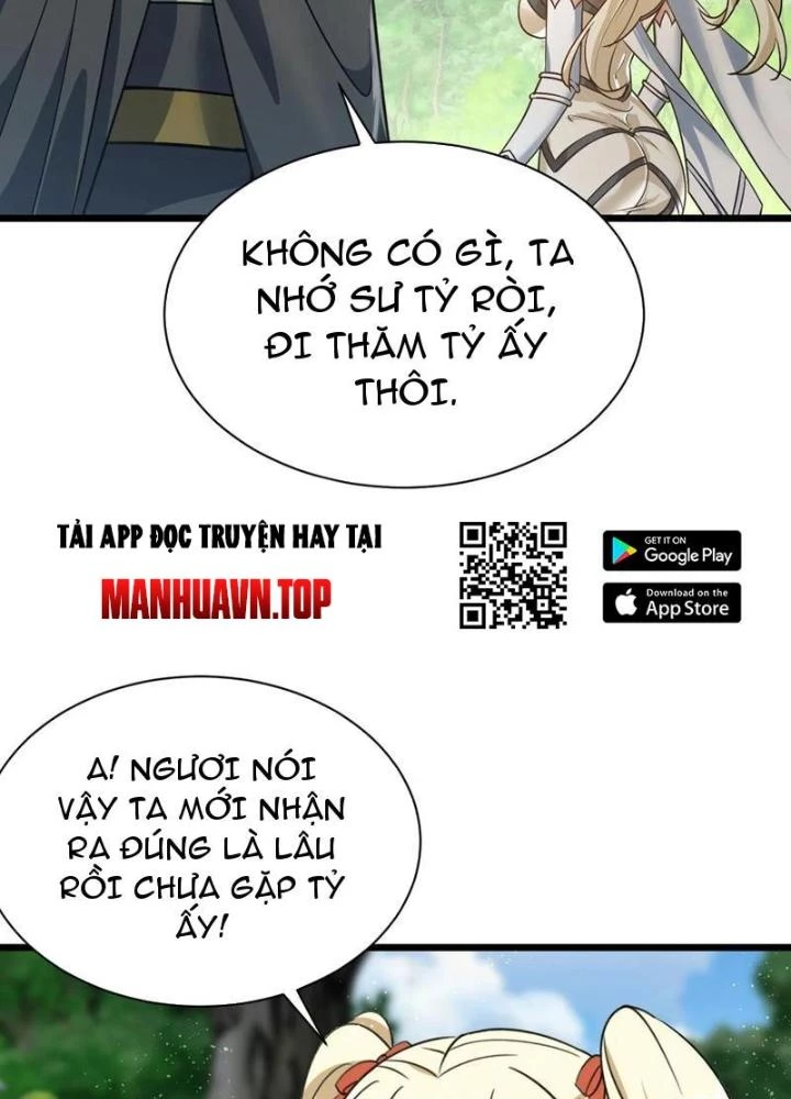 Phi Thăng Thất Bại, Đanh Phai Làm Liep Ma Nhân Chapter 64 - Trang 2