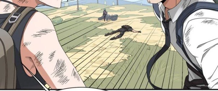 Pubg Luck Rookie Chapter 18 - Trang 2