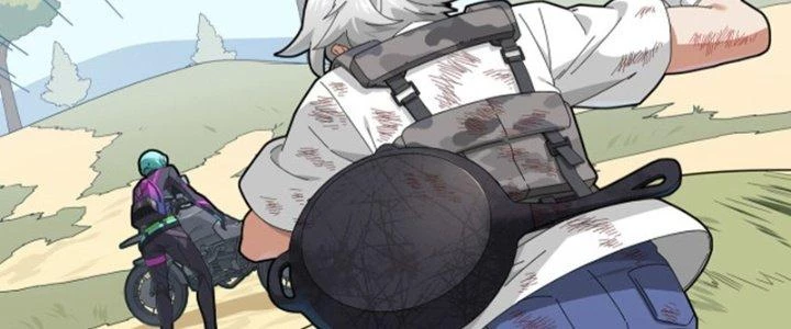 Pubg Luck Rookie Chapter 18 - Trang 2