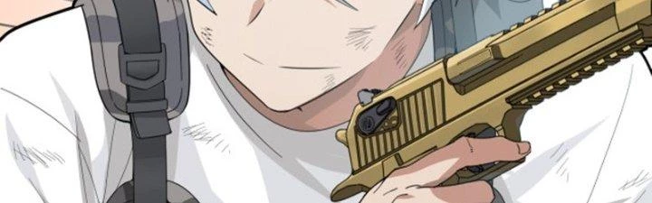 Pubg Luck Rookie Chapter 18 - Trang 2