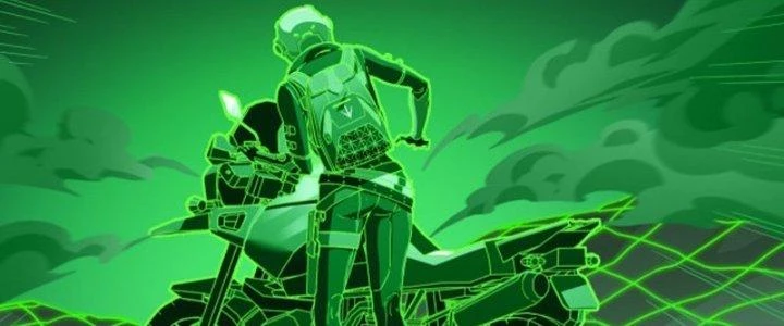 Pubg Luck Rookie Chapter 18 - Trang 2