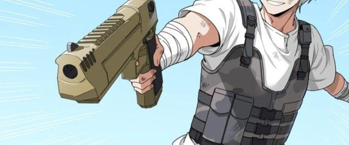 Pubg Luck Rookie Chapter 18 - Trang 2