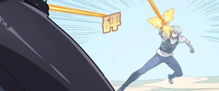 Pubg Luck Rookie Chapter 18 - Trang 2