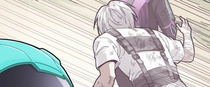 Pubg Luck Rookie Chapter 18 - Trang 2