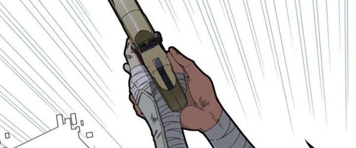 Pubg Luck Rookie Chapter 18 - Trang 2